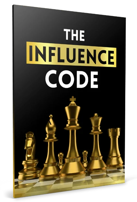 Dubai Wealth Secret Influence Code bonus