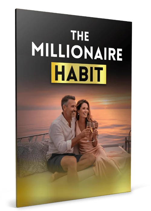 Dubai Wealth Secret Millionaire Habit Code bonus