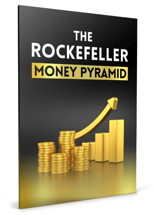 Dubai Wealth Secret Rockefeller Money Pyramid bonus