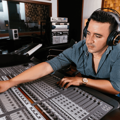 Dubai Wealth Secret creator